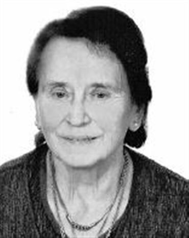 Profilbild Ingebourg Witzgall