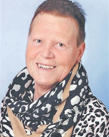 Profilbild von Ingrid Börner