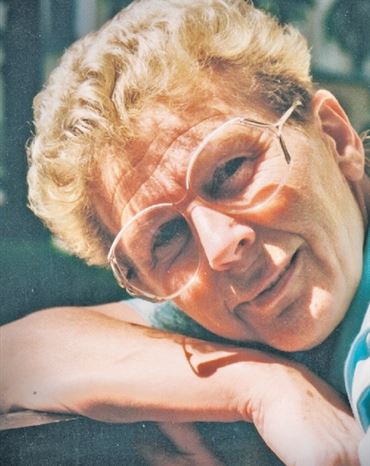 Profilbild Ingrid Eckert