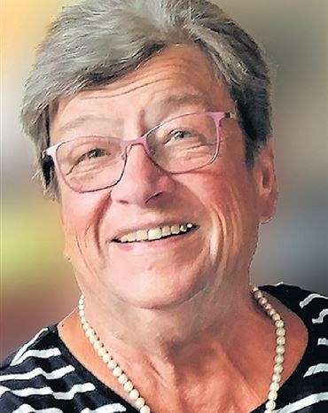 Profilbild Ingrid Engel