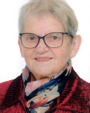 Profilbild Ingrid Gawor