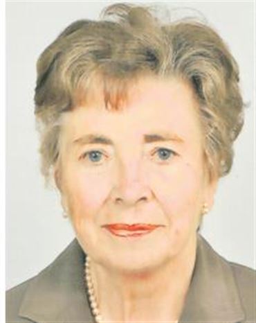 Profilbild von Ingrid Hornauer