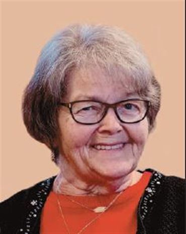 Profilbild von Ingrid Merzbach