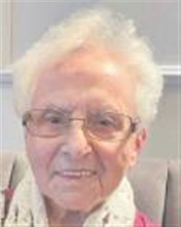 Profilbild von Ingrid Reuß