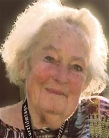 Profilbild Ingrid Rose