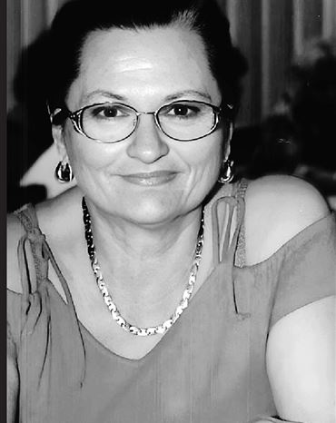 Profilbild von Ingrid Szepe