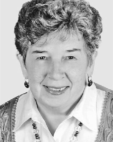 Profilbild Ingrid Wagner