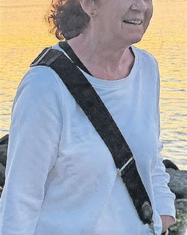 Profilbild von Ira Bühner