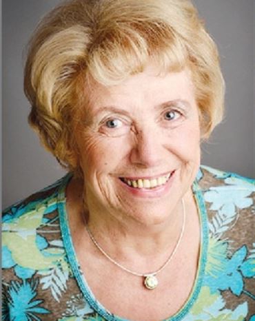 Profilbild von Irene Bocklet