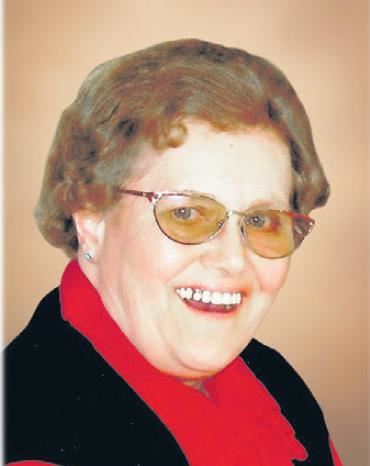 Profilbild Irene Böhm