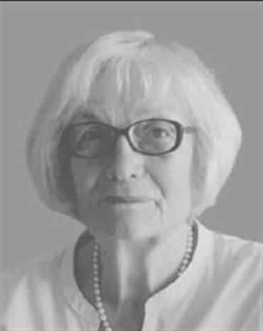 Profilbild Irene Eisenmann
