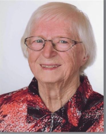 Profilbild Irene Hahn