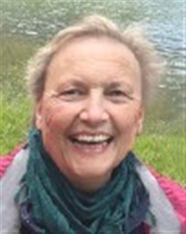 Profilbild Irene Helldörfer