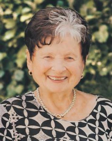 Profilbild von Irene Schuhmann