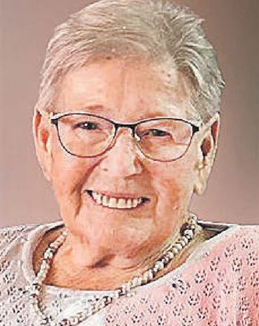 Profilbild Irma Albert