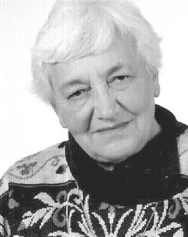 Profilbild Irma Hoffmann
