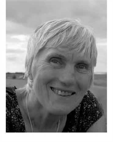 Profilbild Irmgard Casper