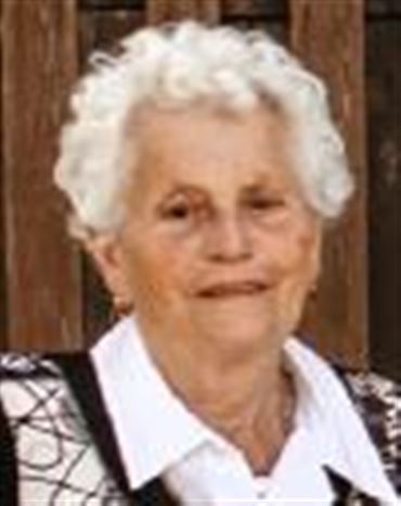 Profilbild Irmgard Distler