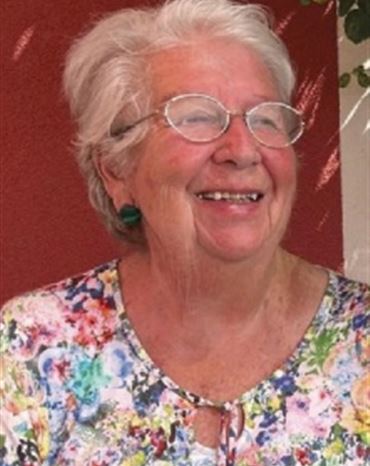 Profilbild von Irmgard Herrmann