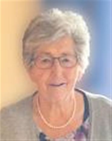 Profilbild Irmgard Hübschmann