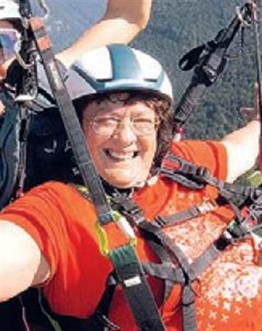 Profilbild Irmgard Hümmer