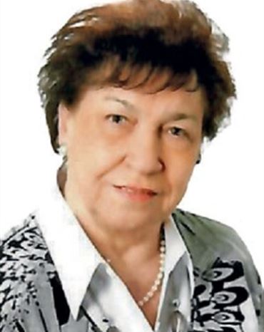 Profilbild von Irmgard Karg