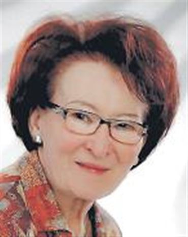 Profilbild von Irmgard Kramer