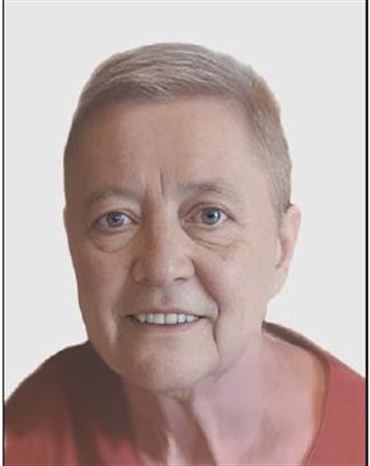 Profilbild Irmgard Mayer