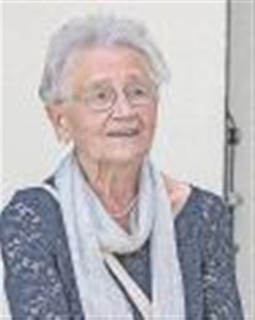 Profilbild von Irmgard Müller
