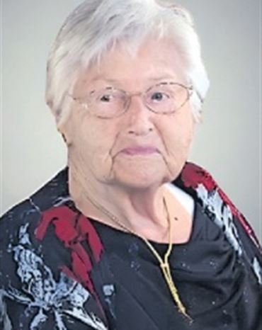 Profilbild Irmgard Öhlein