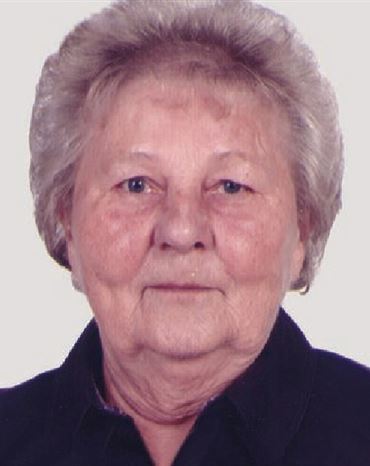 Profilbild Irmgard Seidenath