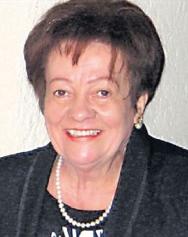 Profilbild von Irmgard Vorschmitt