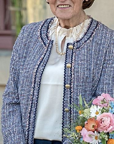 Profilbild von Irmgard Wankerl