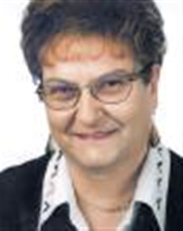 Profilbild von Irmgard Ziesemer
