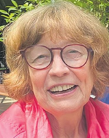 Profilbild von Irmhild Lommer