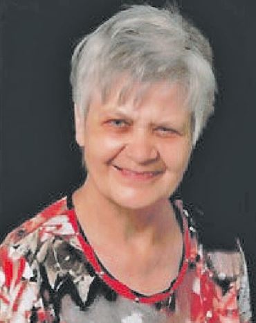 Profilbild Irmtraud Niebler-Lang