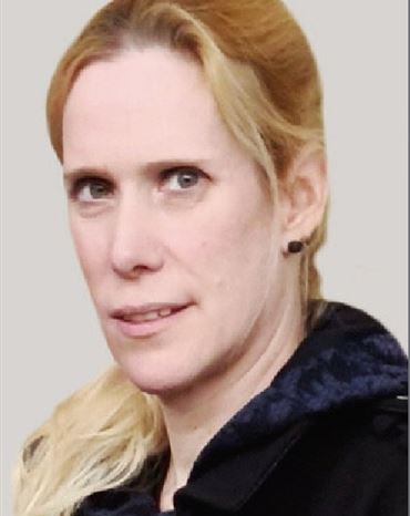 Profilbild Isabel Scharf