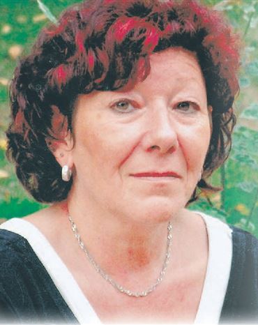 Profilbild Isolde Vogt