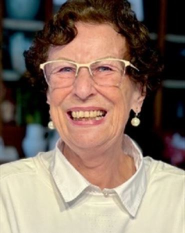 Profilbild Ivana Sauer