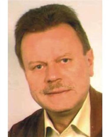 Profilbild von Joachim Schnapp