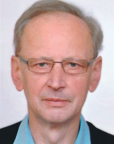 Profilbild Joachim Vogt
