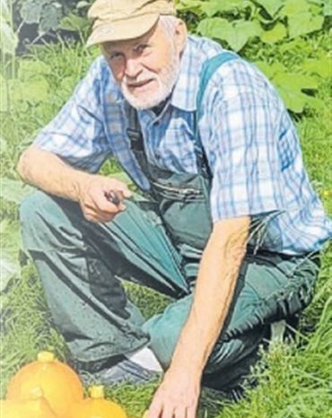 Profilbild von Jörg Schneider