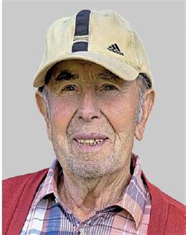 Profilbild Johann Brehm