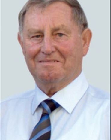 Profilbild Johann Dechant