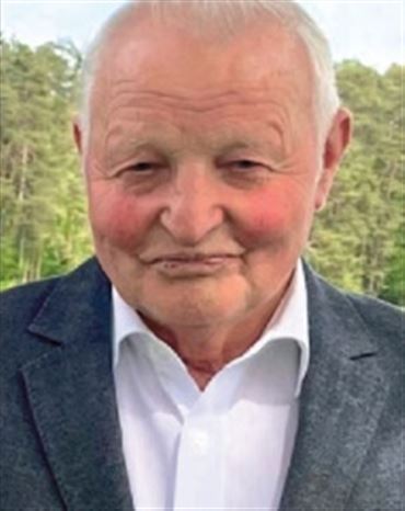 Profilbild Johann Fischer