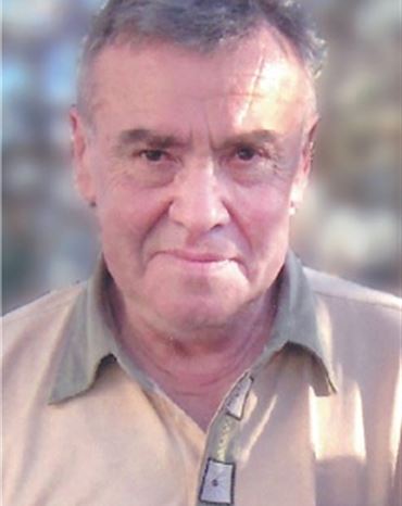 Profilbild von Johann Heusinger