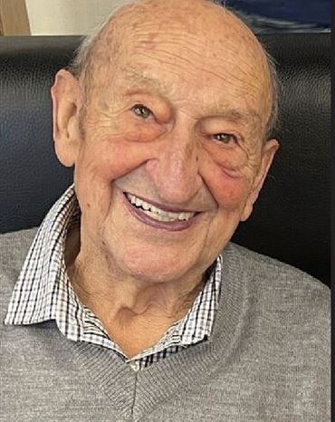 Profilbild Johann Hilz