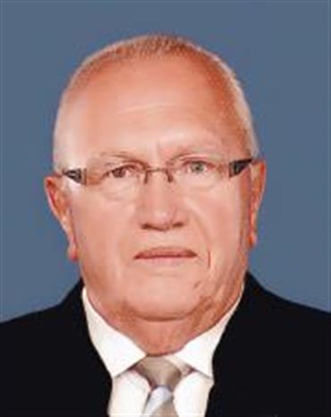 Profilbild von Johann Postler