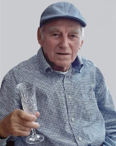 Profilbild von Johann Schumm