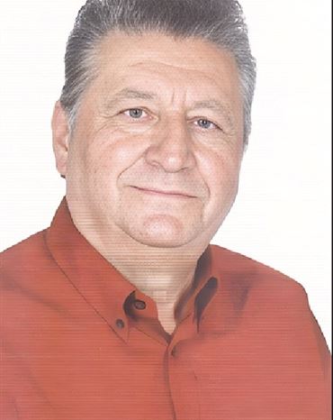 Profilbild Johann Stöcklein